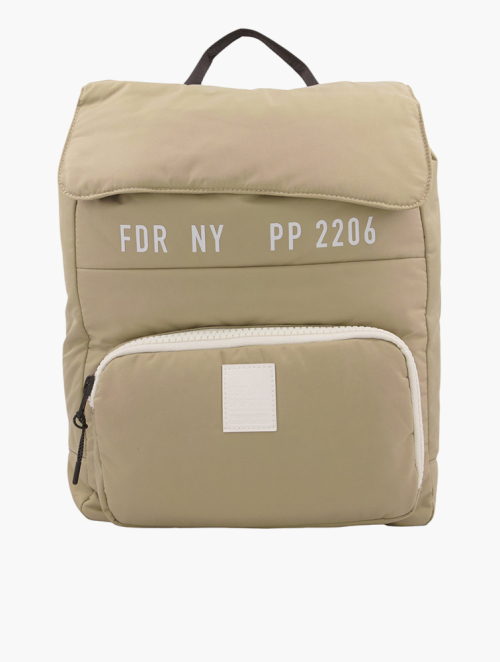 MyRunway | Shop Replay Sage Green Replay Sports Lab Padded